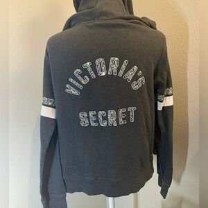 Victoria’s Secret Supermodel essential Hoodie | Size small
